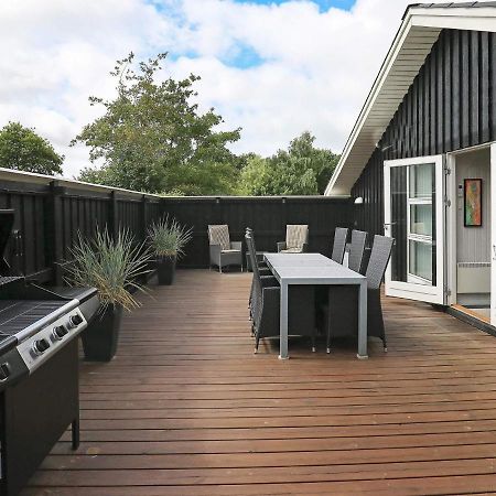 6 Person Holiday Home In Hemmet Dış mekan fotoğraf